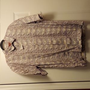 Men's  Island Traditions shirt